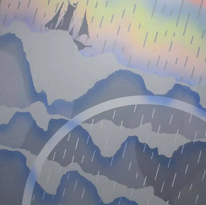 Simón Zabell gana el primer premio en el XI Certamen La Rural