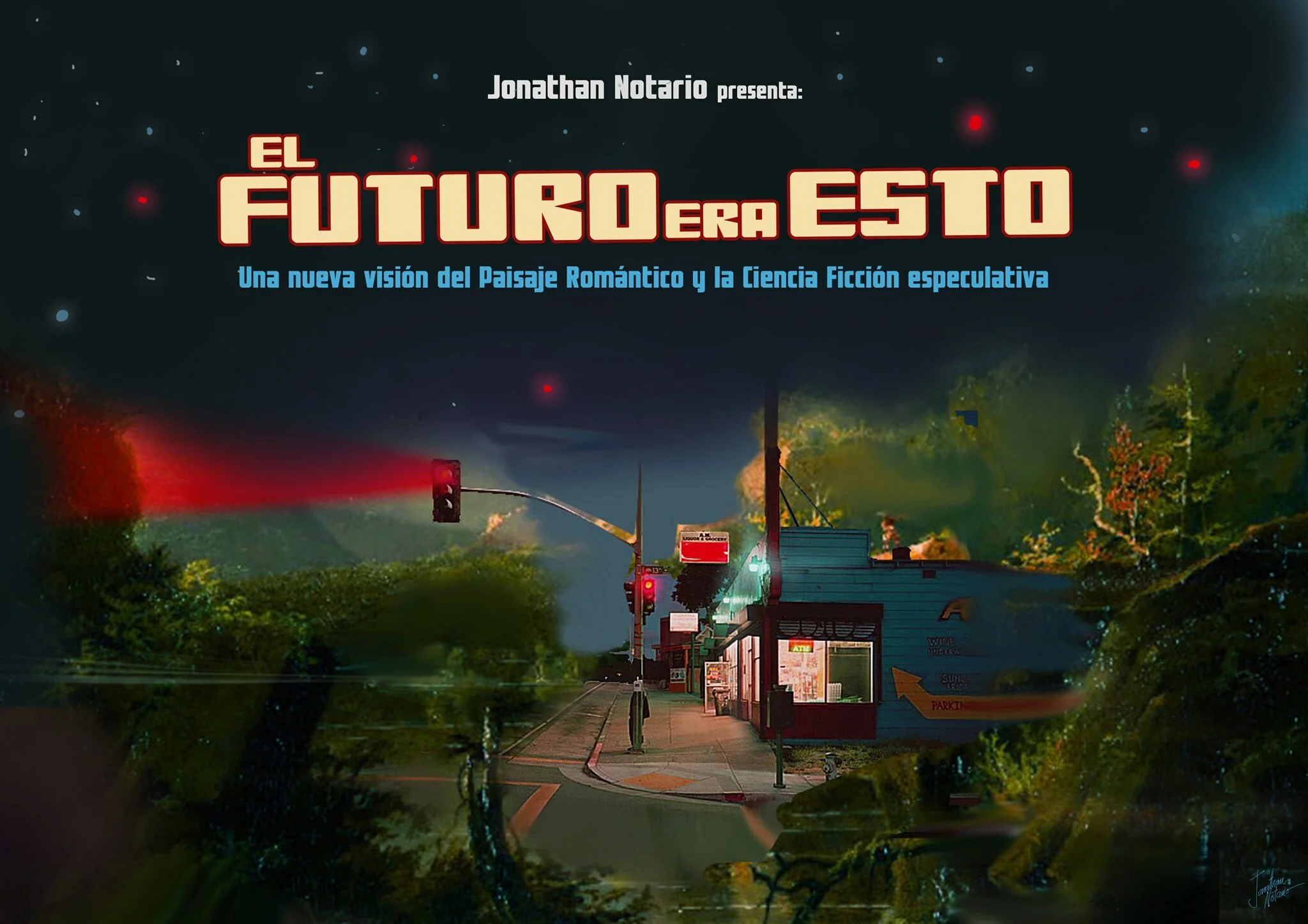 Jonathan Notario ganador de una de las becas del Instituto Leonés de Cultura de la Diputación de León