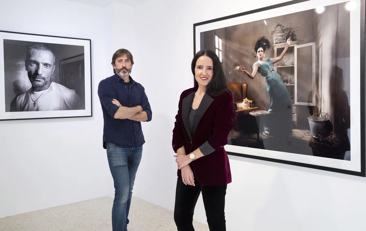 Desde Eldevenir os deseamos Felices Fiestas