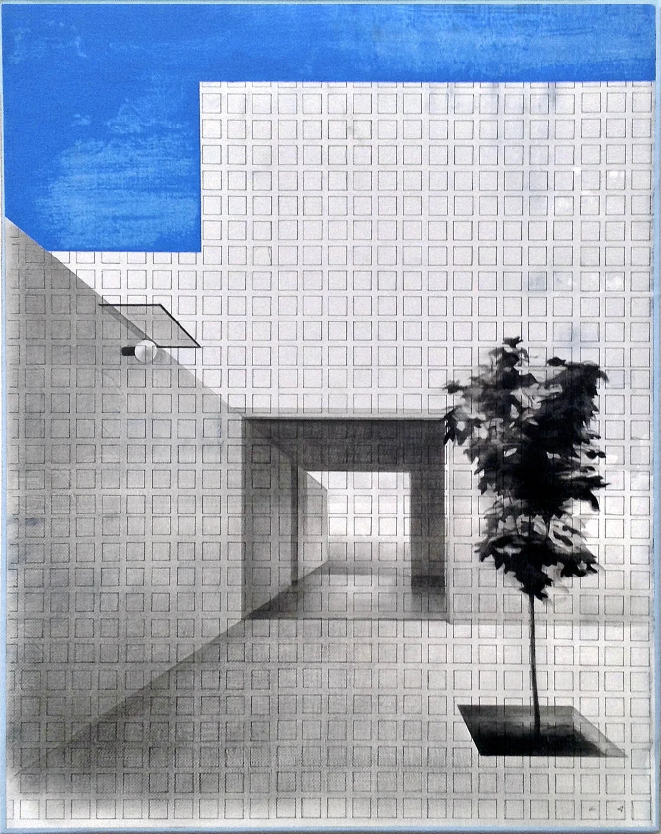 Casa Gaspar, de Luis Acosta