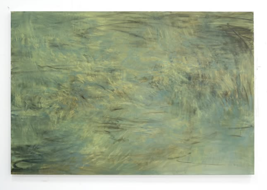 Fátima Conesa, Primer Premio del XXIV Premio de Pintura Universidad de Murcia