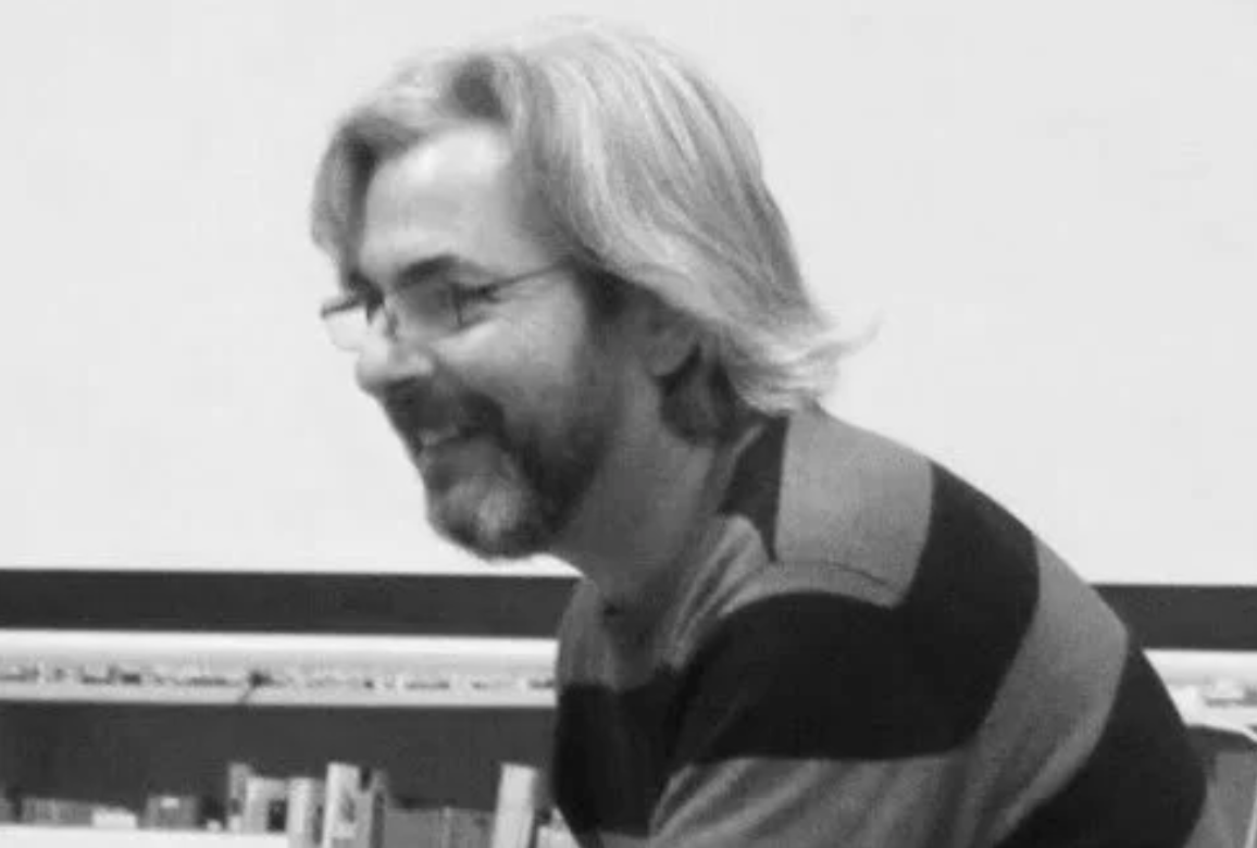 Antonio Rico