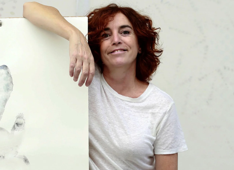 Marisa Mancilla