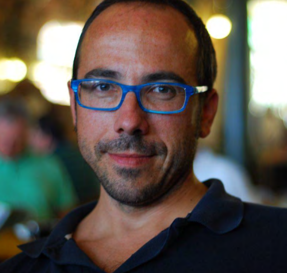 Óscar Ortiz Marzo