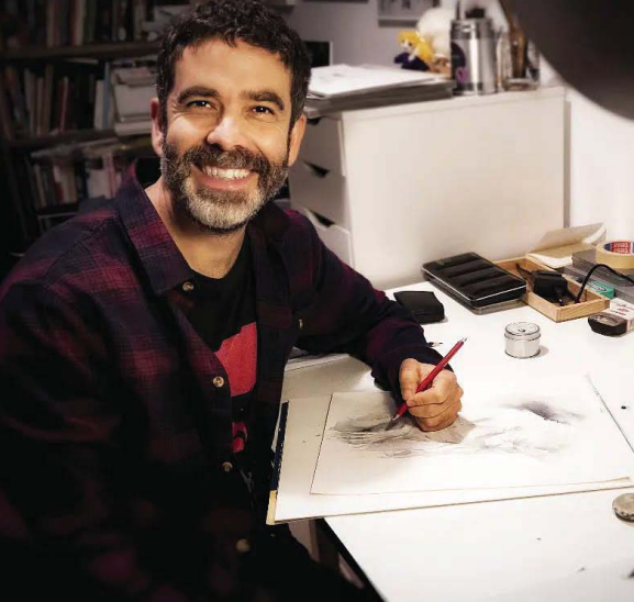 Ismael Pinteño