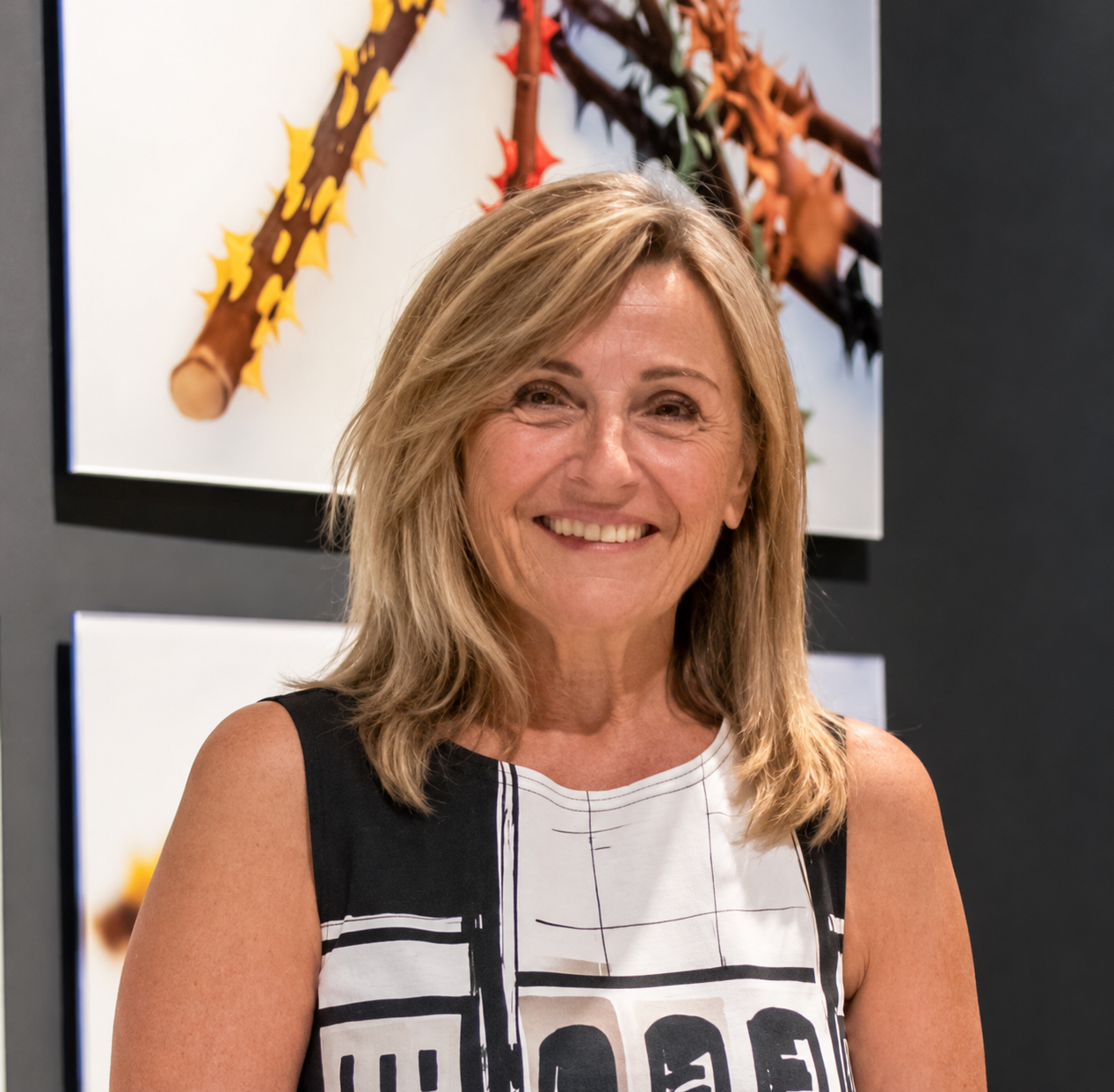 Ángeles Sioli
