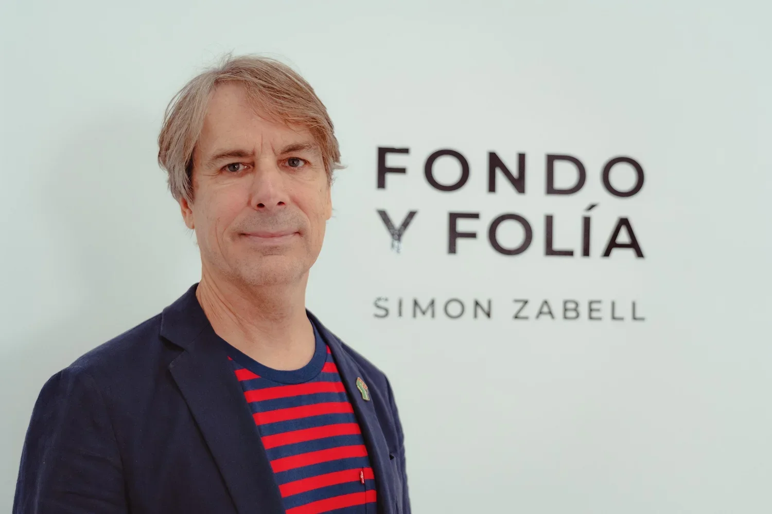 Simon Zabell