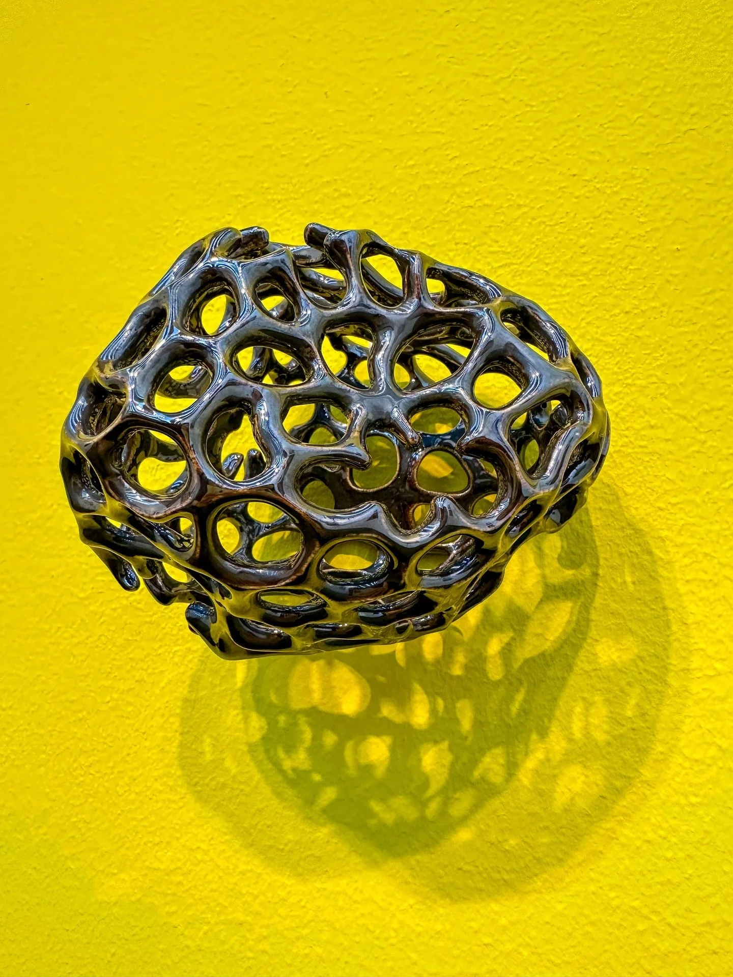 VARIATIONS / VARIACIONES II, de Rocío Rivas Gaviño