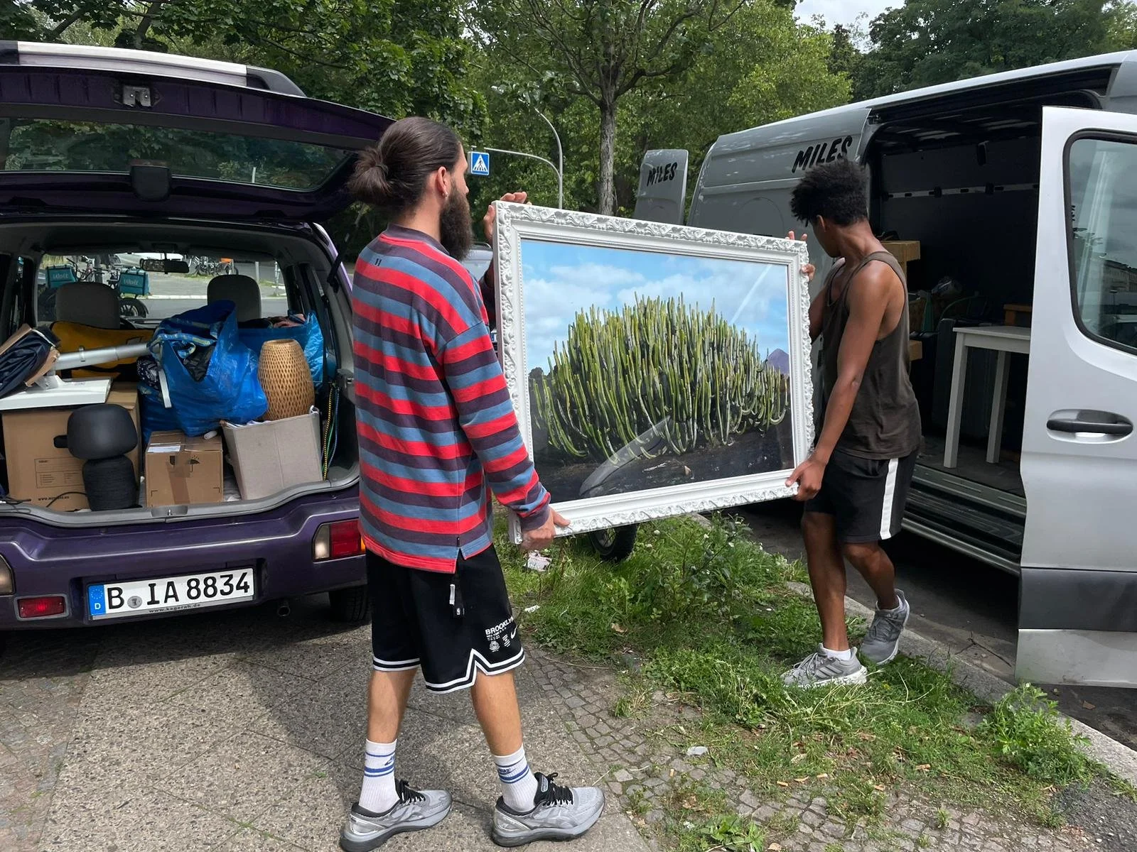 Why we can’t let English take over the world