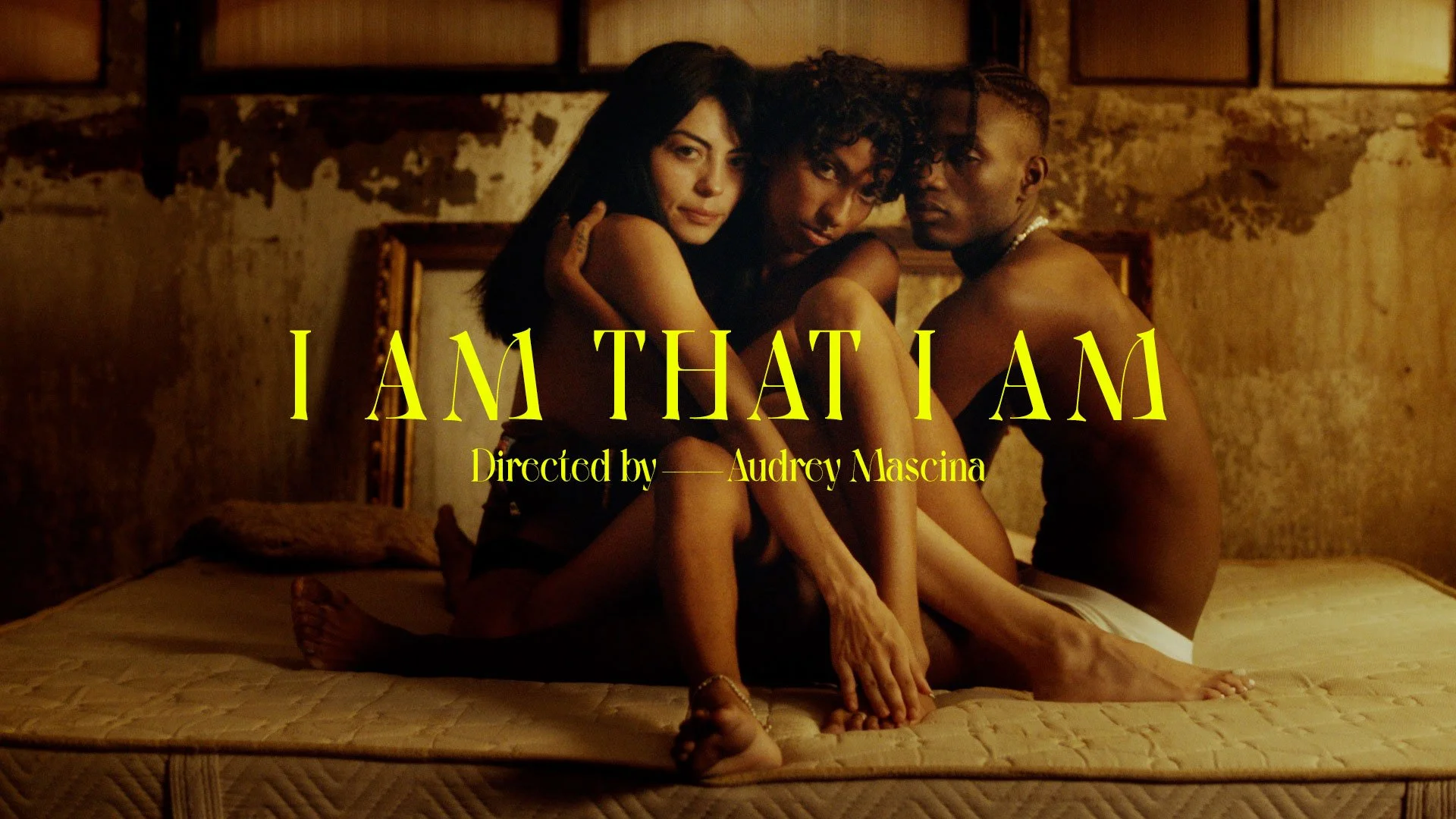 Stories on sexual exploration as a route to empowerment and self-acceptance