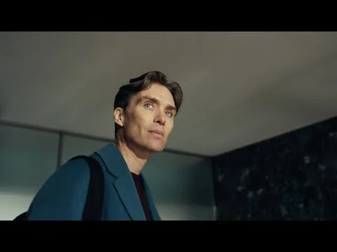 Montblanc - Cillian Murphy (Director's Cut)
