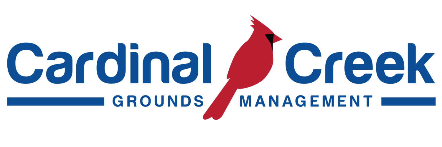 Cardinal Creek Grounds Management