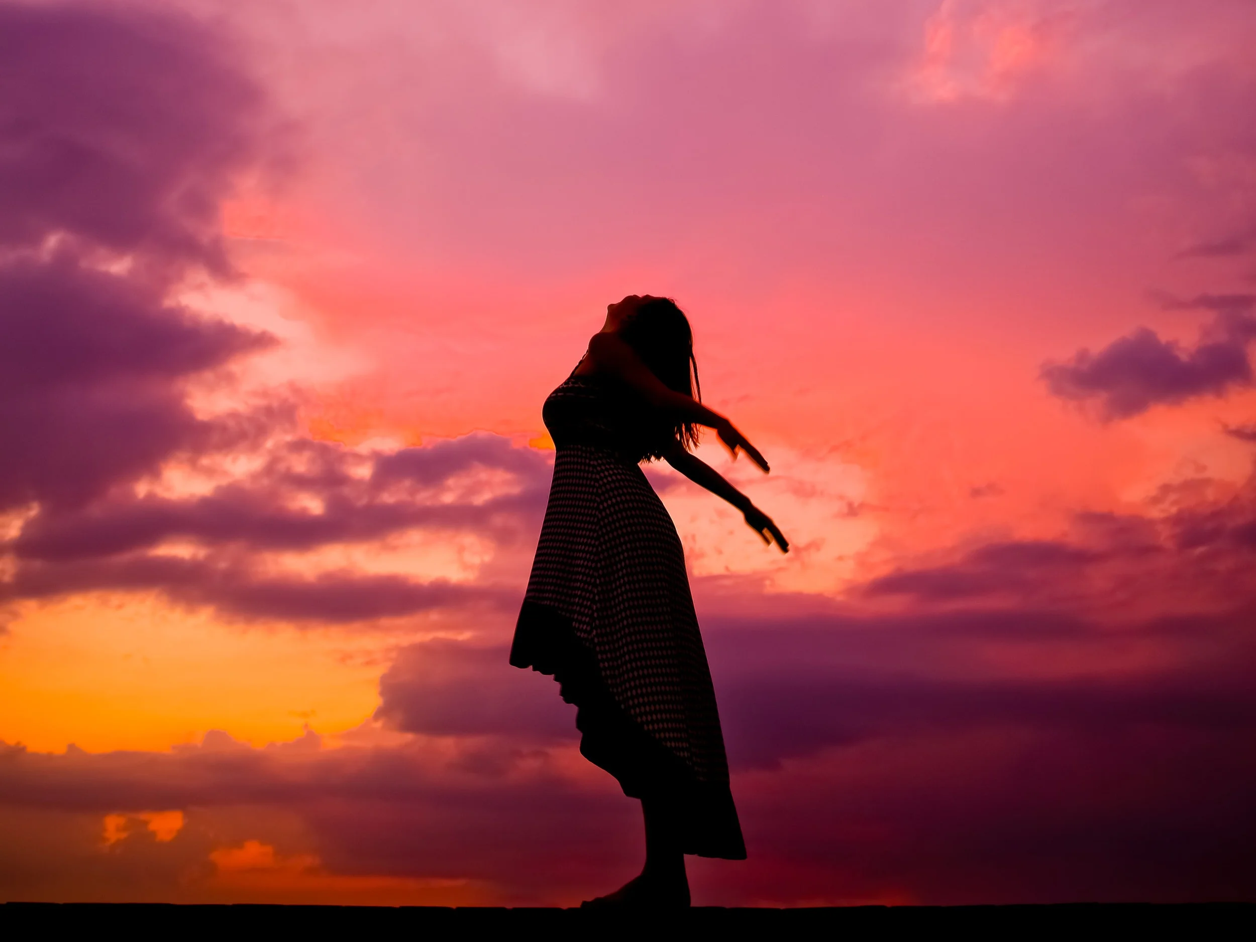 Giving Way to Surrender