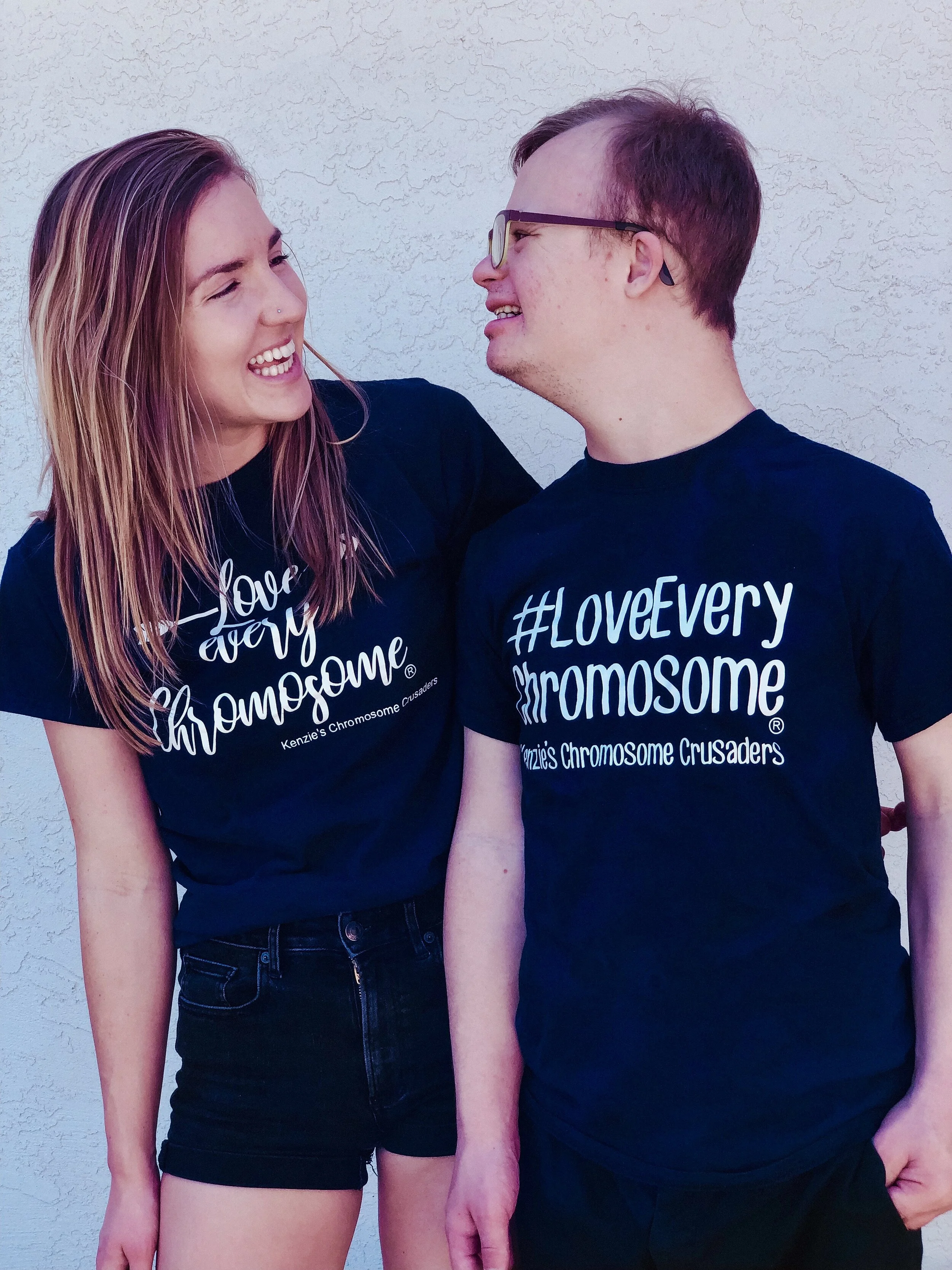 #1 Bonus: What is Down syndrome