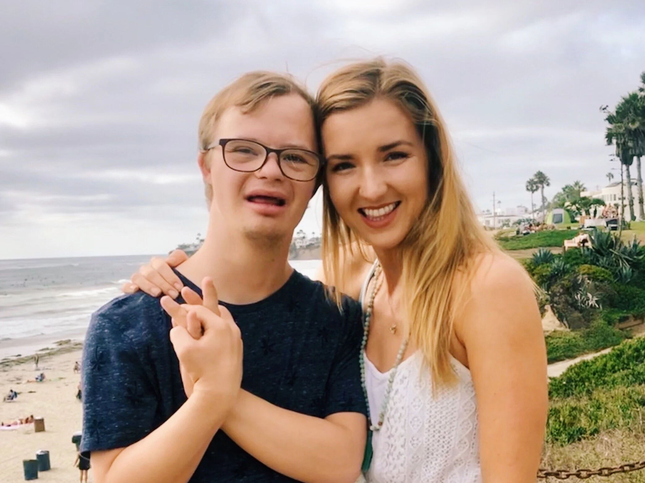 #4: Unconditional Love