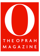 The Oprah Magazine