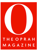 The Oprah Magazine