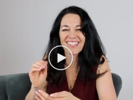 Katie Goodman Life Coach based in NYC