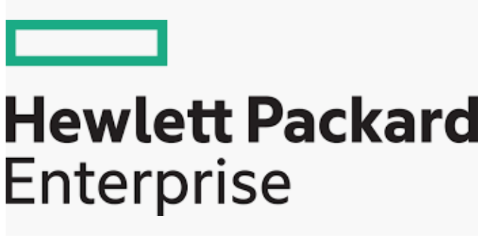 Public Speaker for Hewlett Packard Enterprise