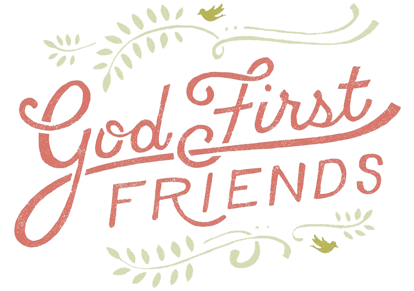 God First Friends