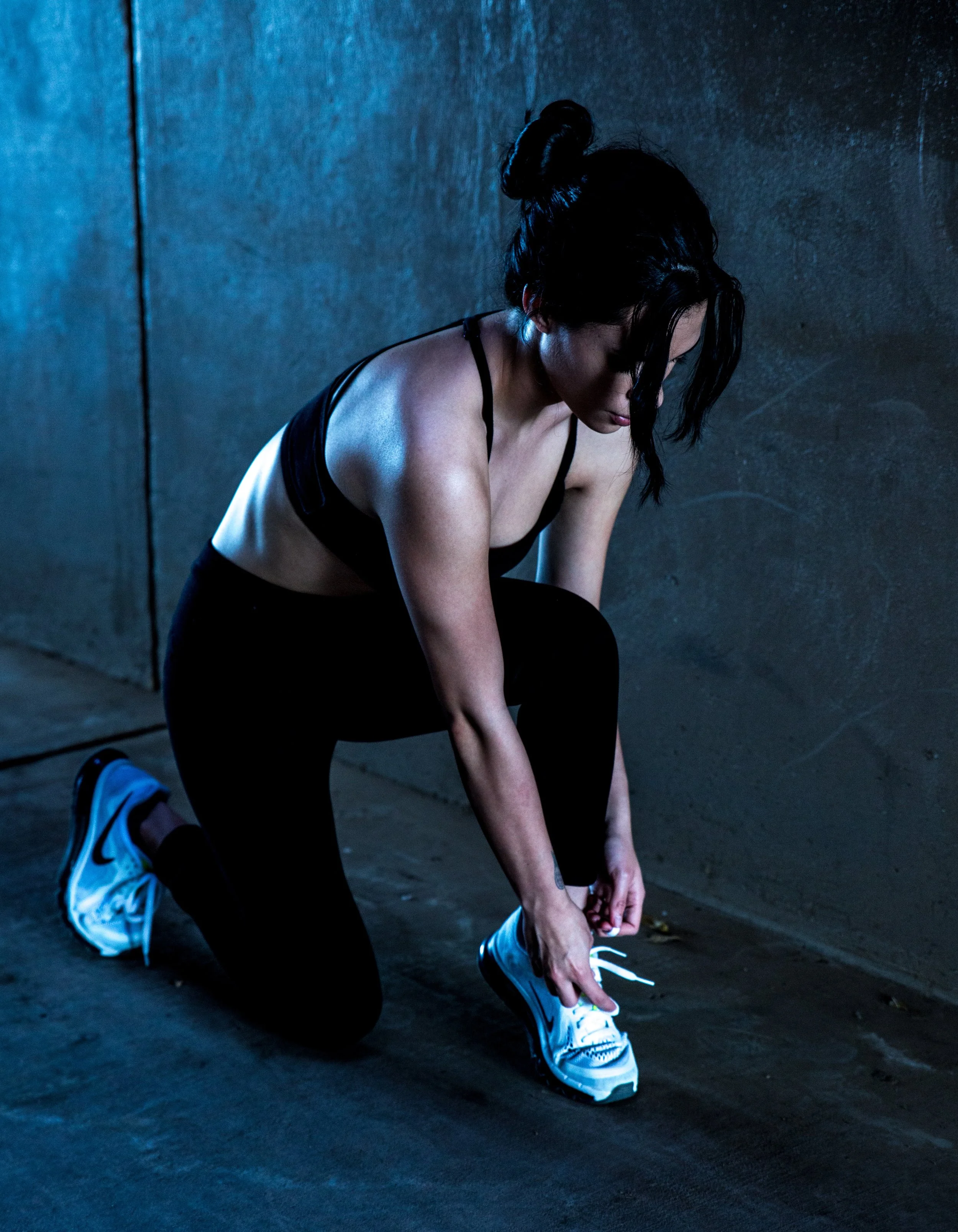 4 Steps to Training Your Mind in Christ