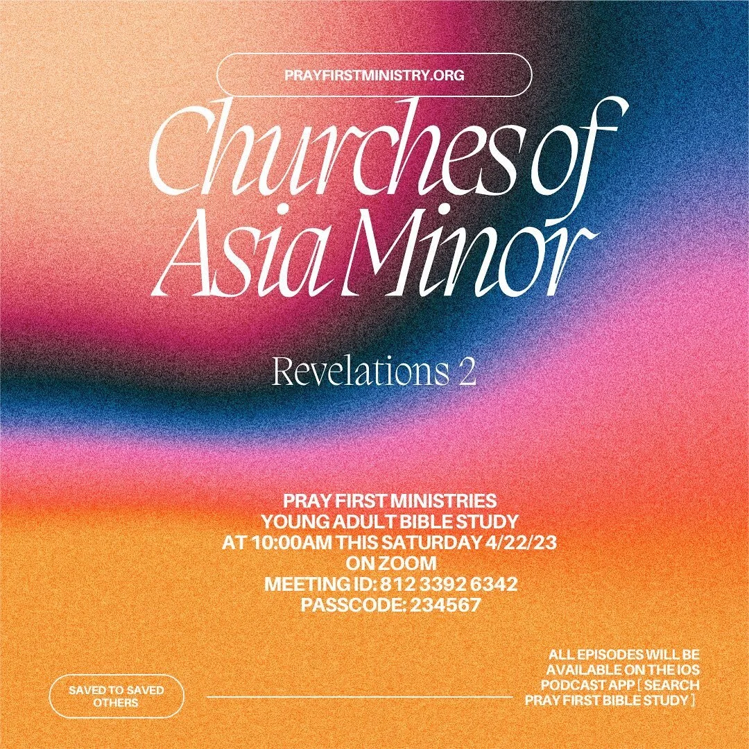 We are so excited for this series. We invite you to join us this morning. 🐑