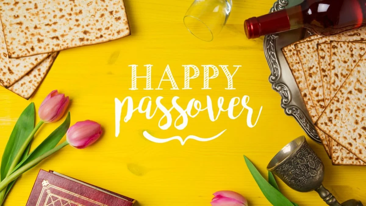 Passover Feast
