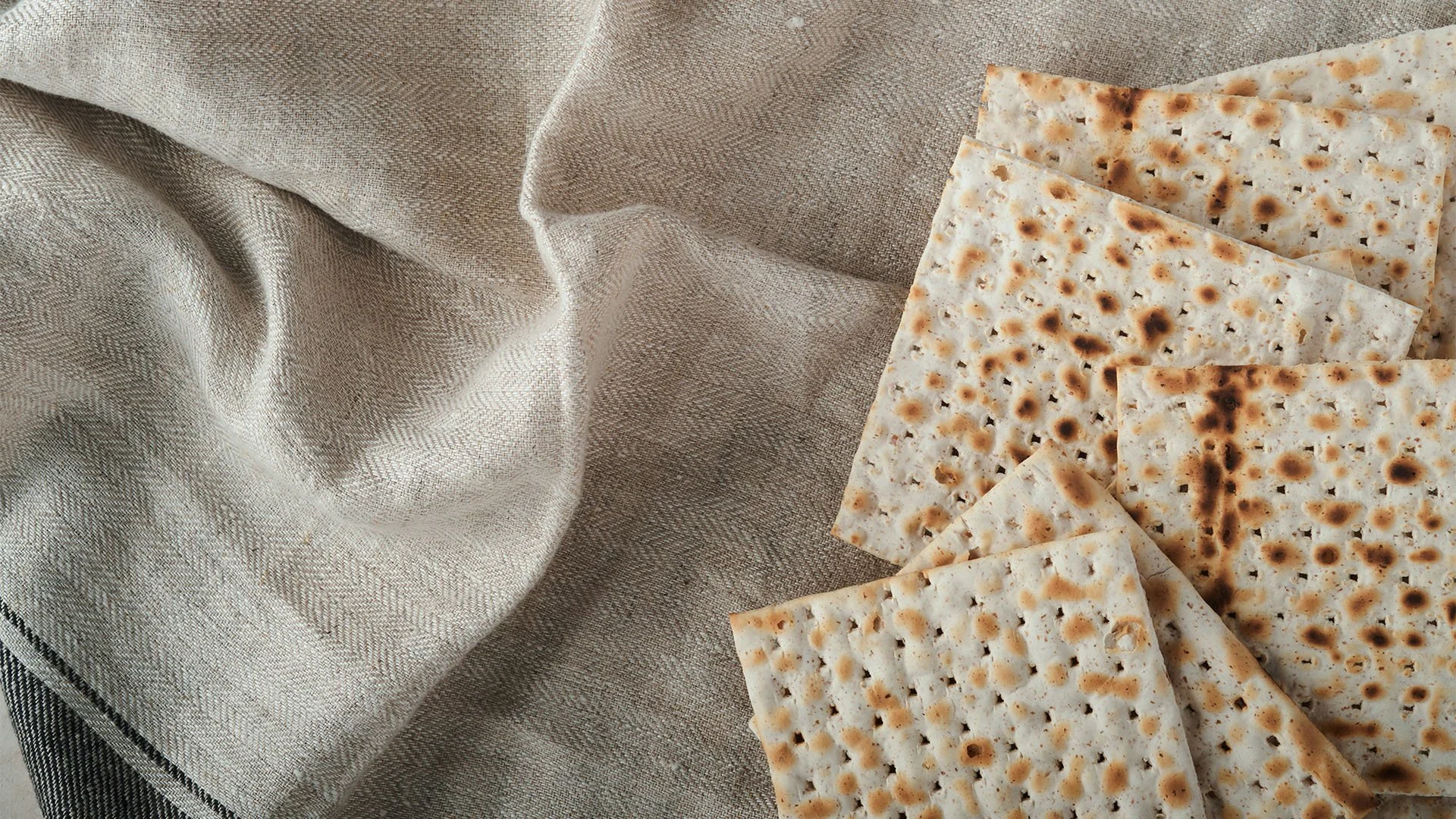 Feast of Unleavened Bread 