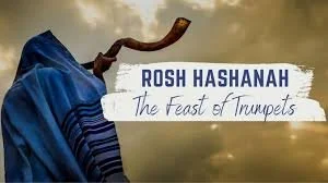 Feast of trumpets