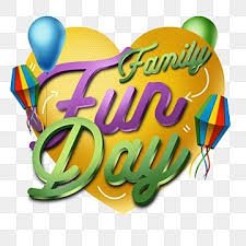 Family Outing/ Fun Day