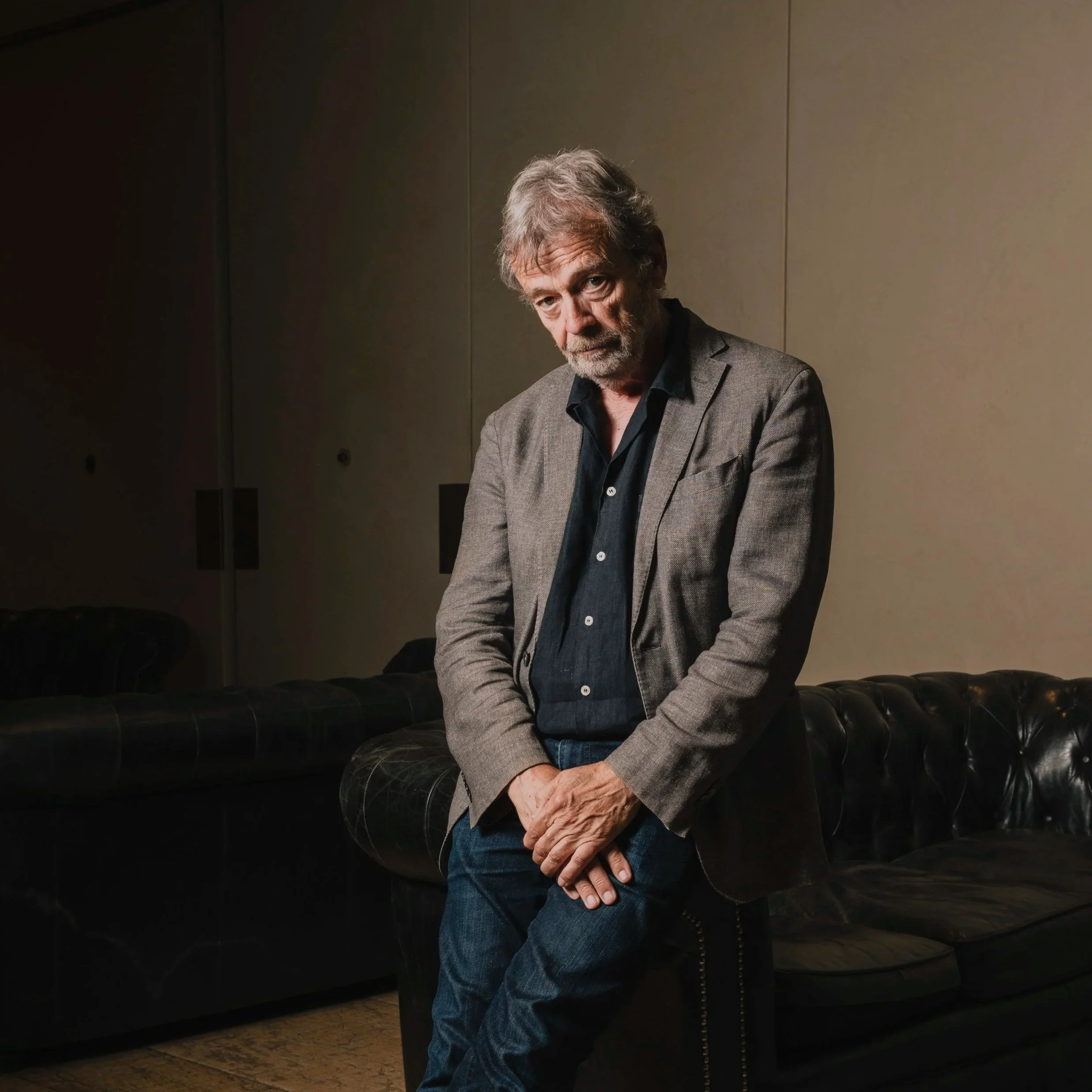 11.06.2025. Pierre Lemaitre