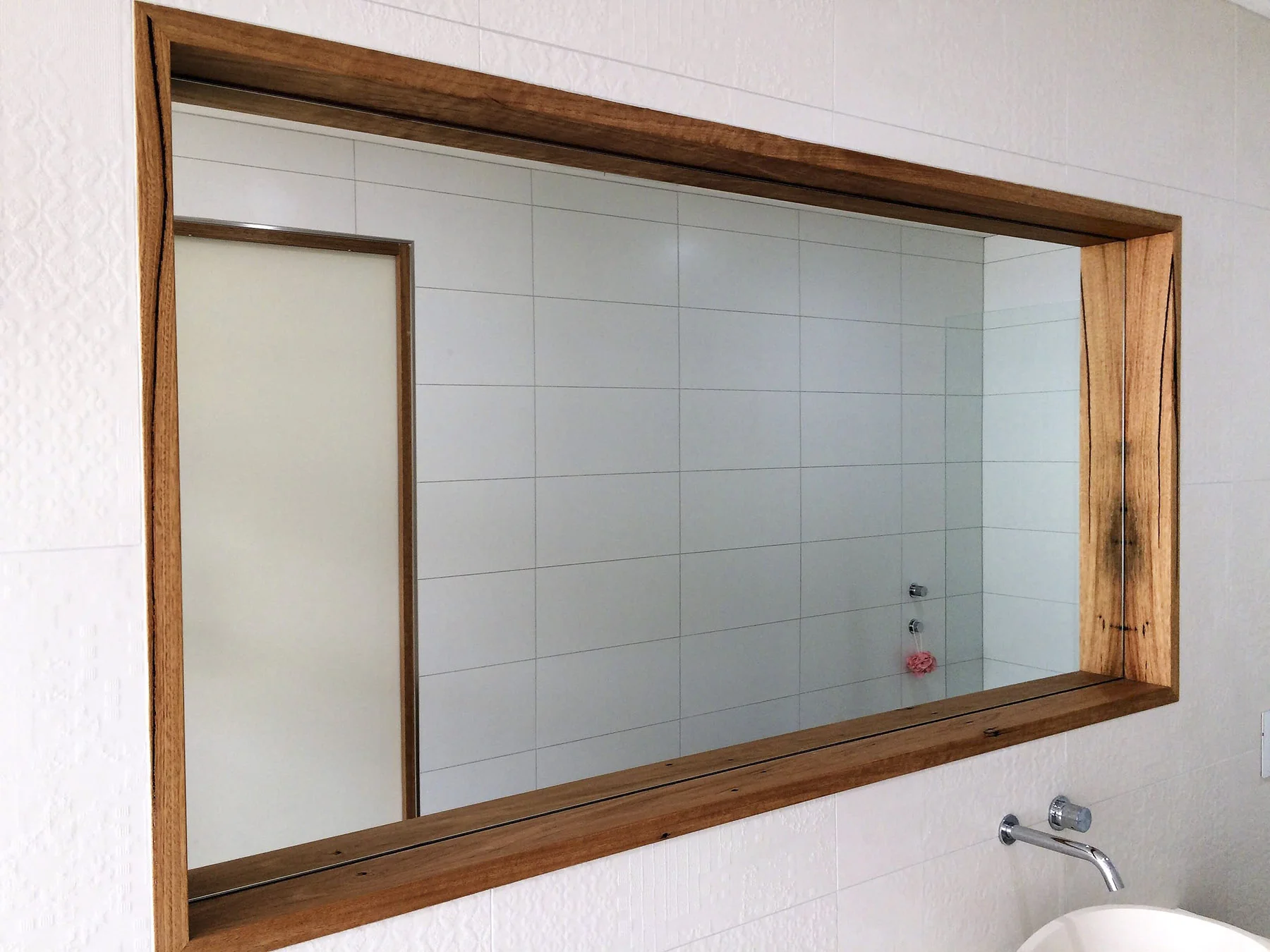 Bathroom Mirror