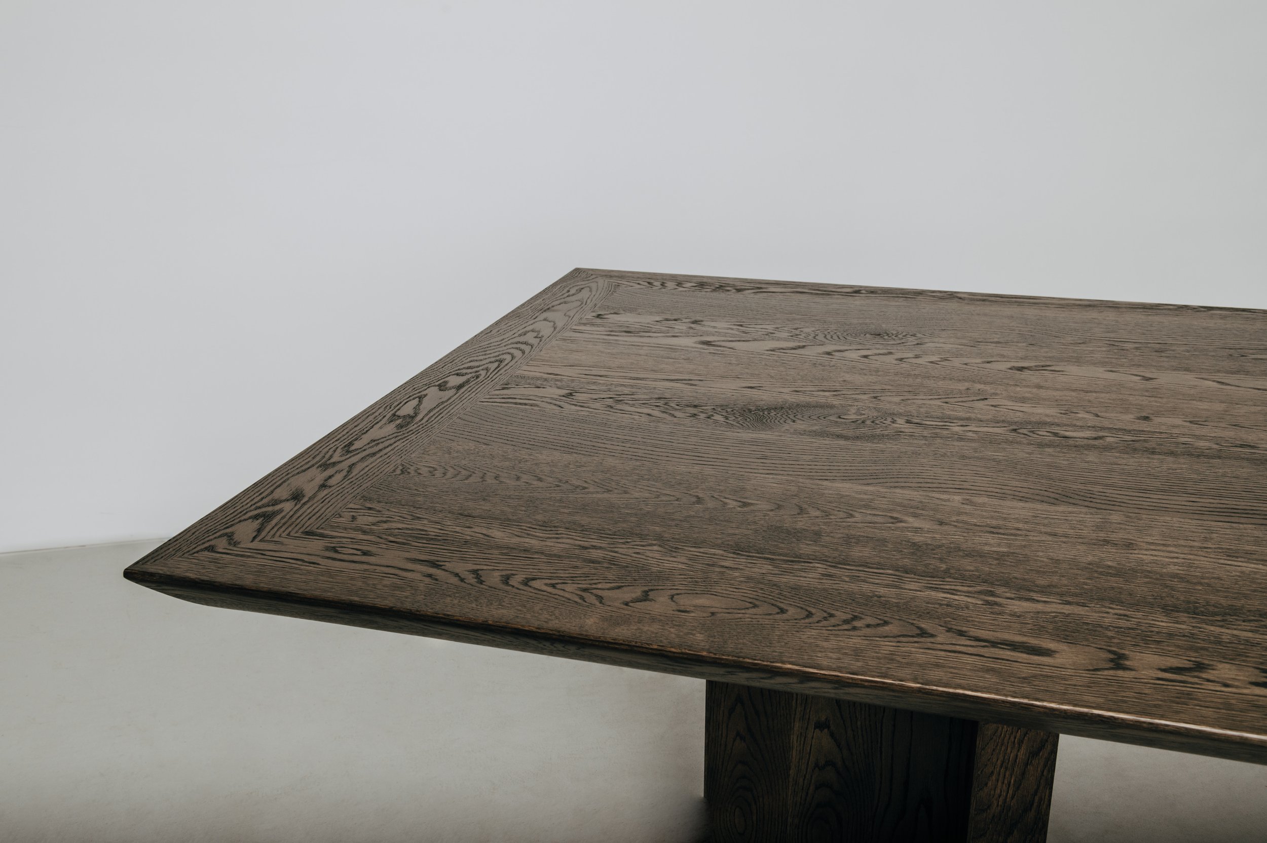 Inola - Bespoke Dining Table - American White Oak Timber - Dark Stain - 06.jpg