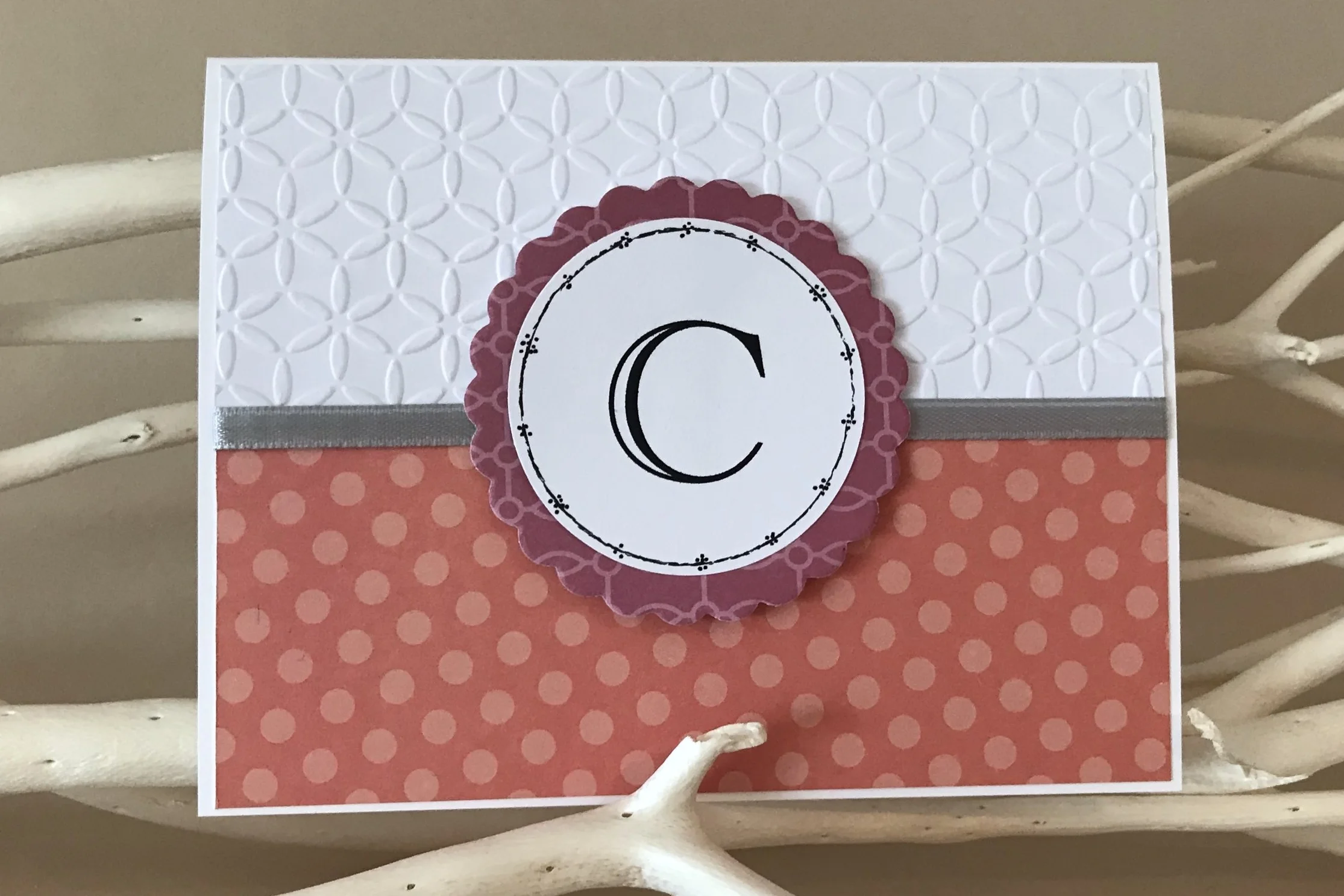 Sherbet (Personalized)