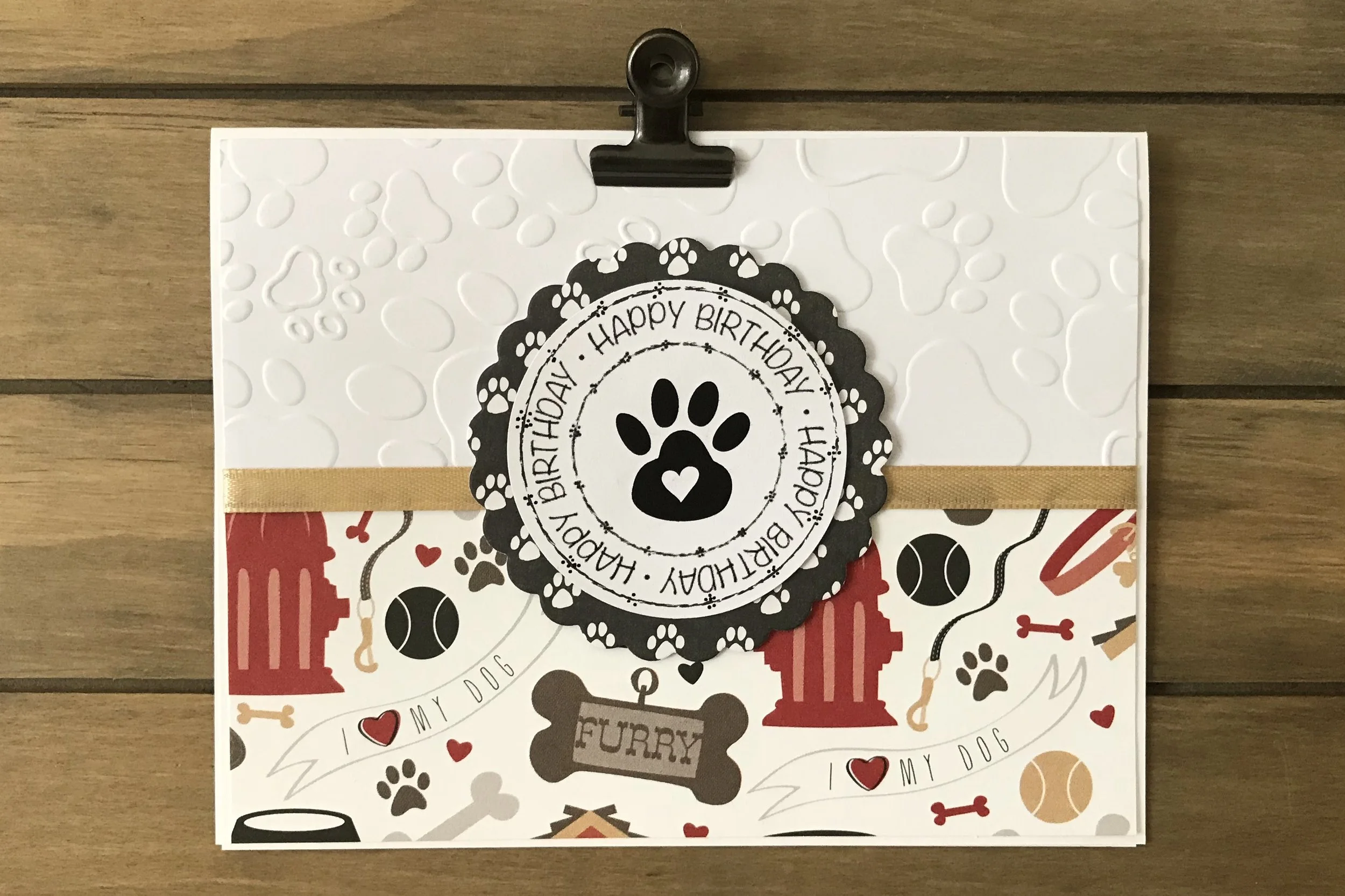 Fetch! — CARDS with CAUSE