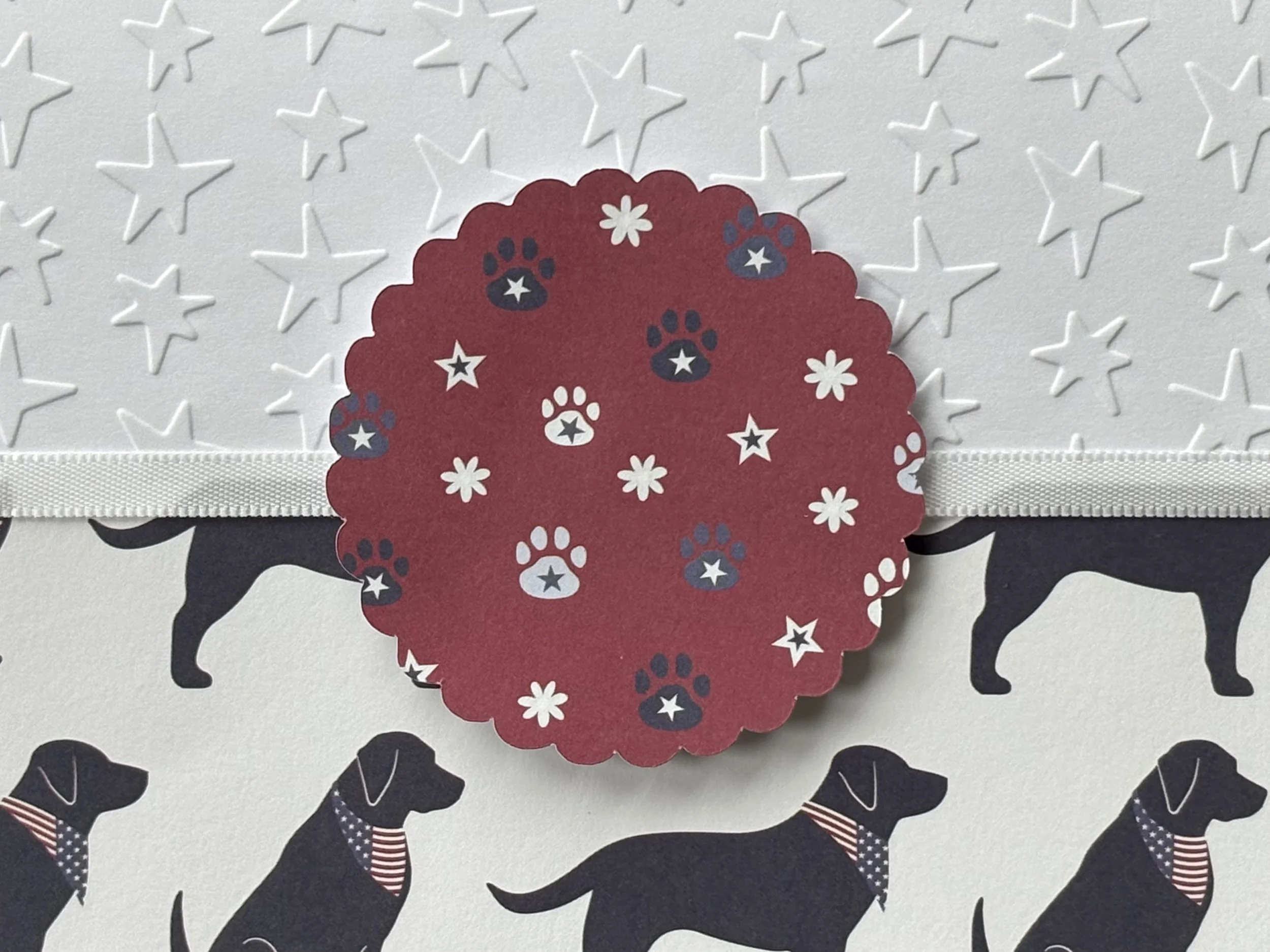 Stars & Stripes