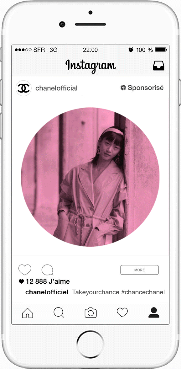  Instagram carousel ads&nbsp; 