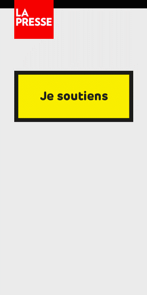  Companion banner heading to jesoutiens.lapresse.ca 