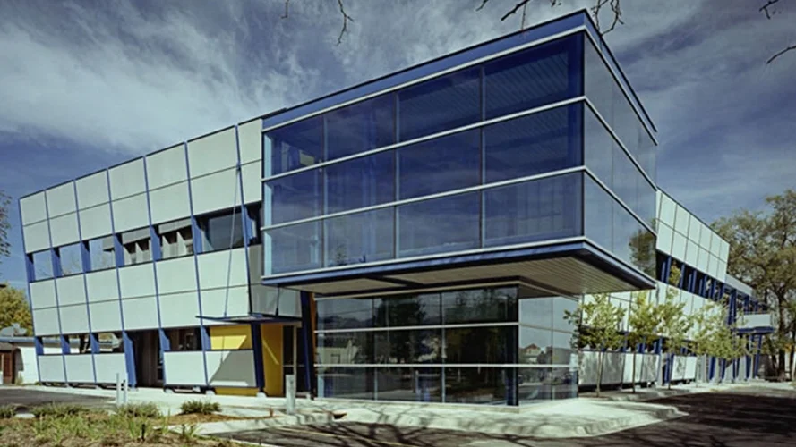 Architecture Thumbnails — re:architecture