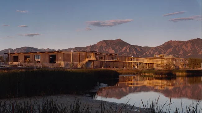 Boulder Recycling Center