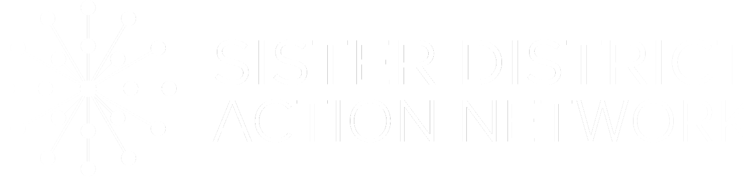 Sister District Action Network