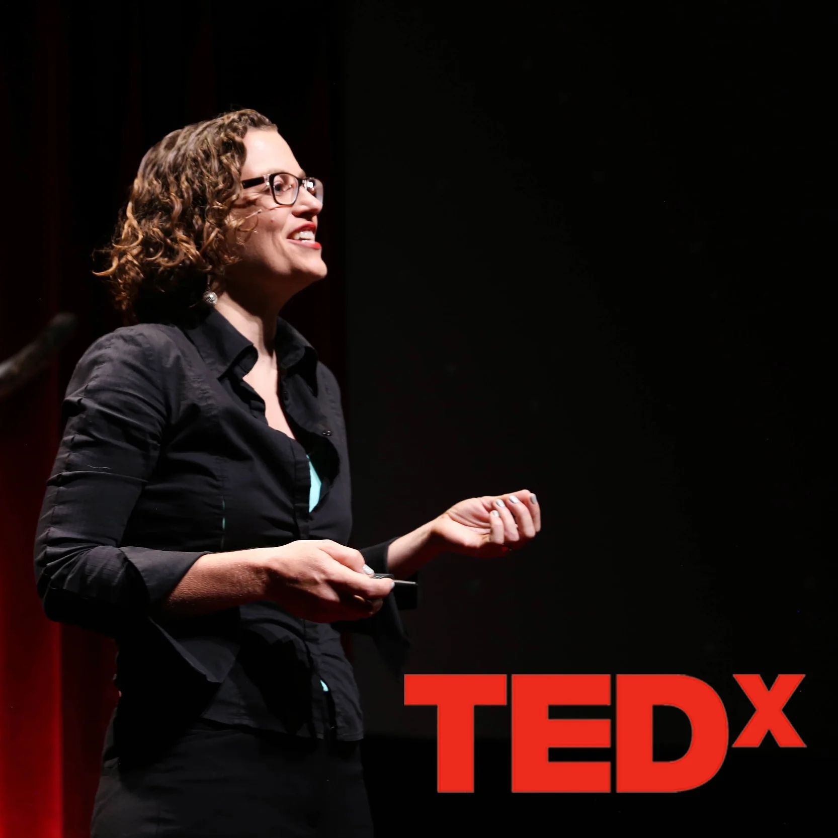 TEDx | Oct 2016 | Jackson Hole, WY, USA