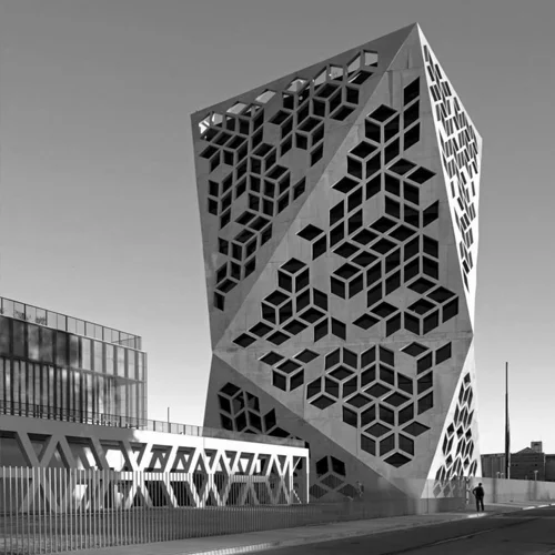 Researchers: Andres Borella, Fabian Aries