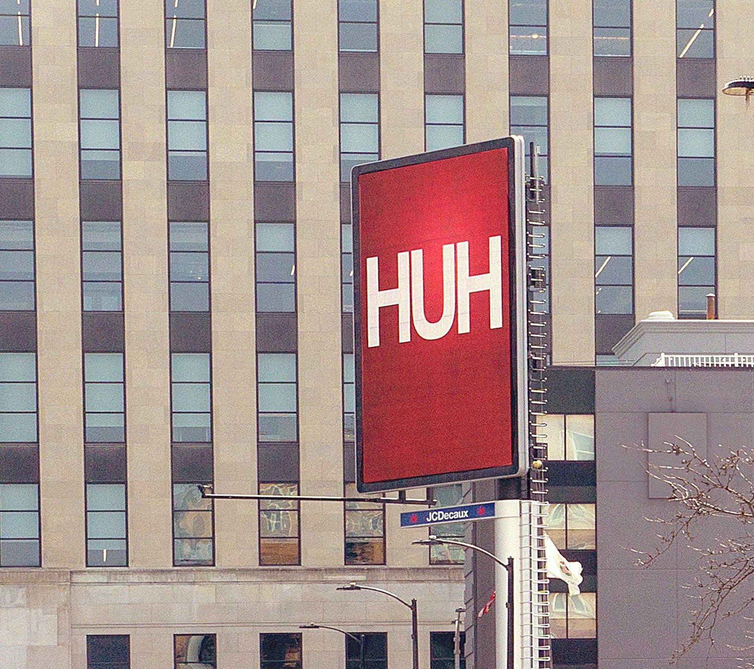 Public Art 2025 EXPO Chicago text-based art