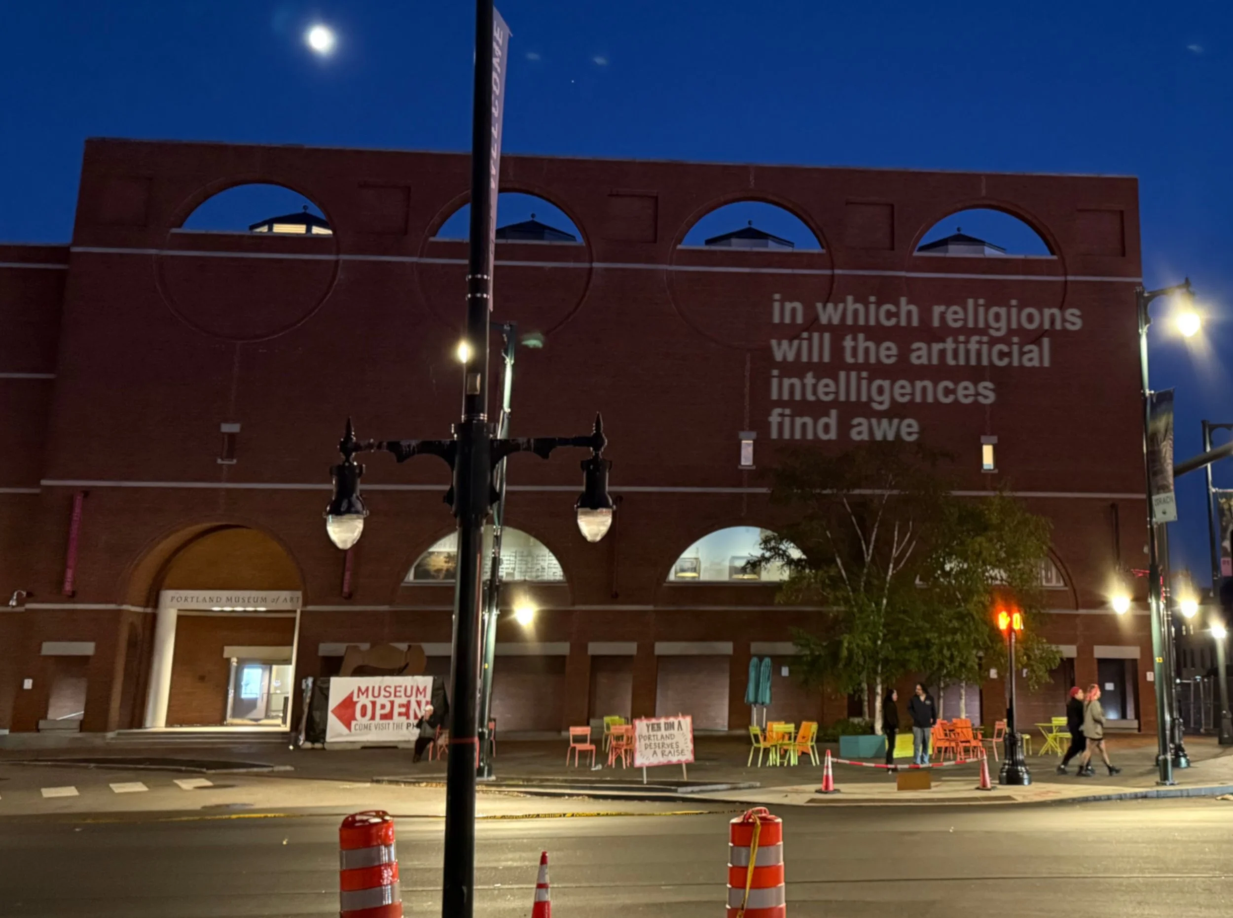  2025  artist’s text  post-theory art     