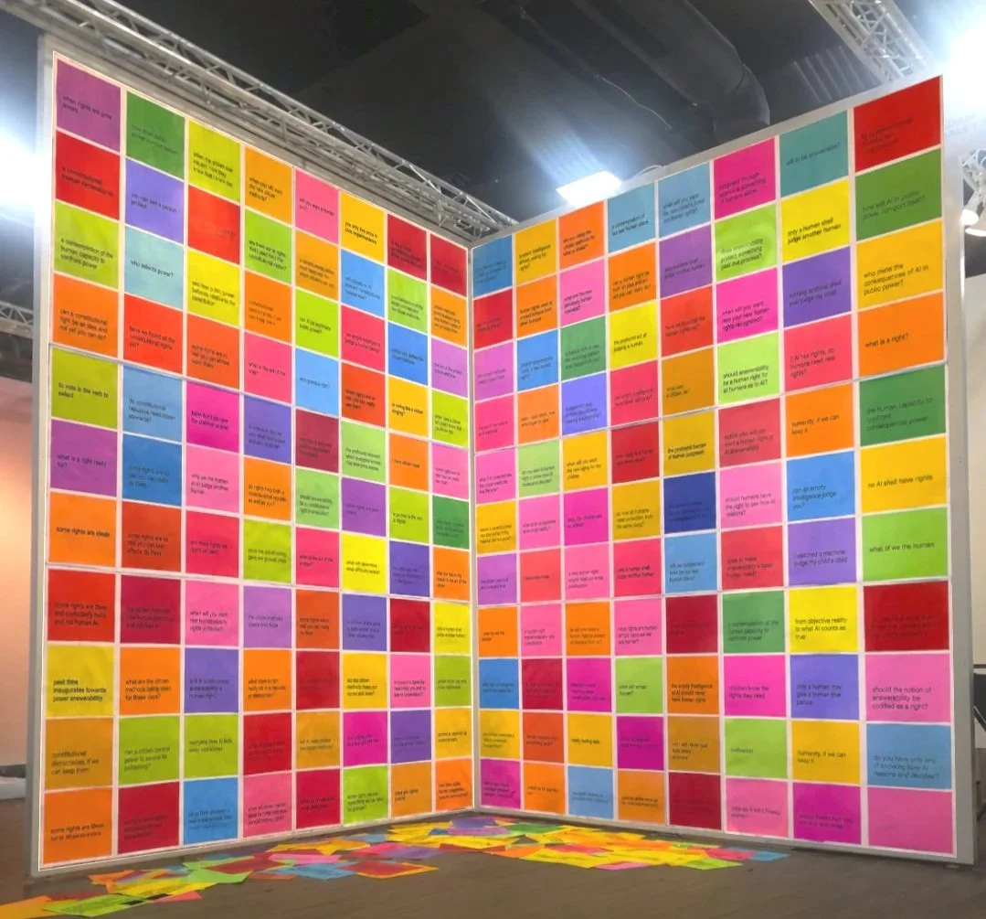  latest installation  pending october 2026  london  3m x 3m x 2.65m       