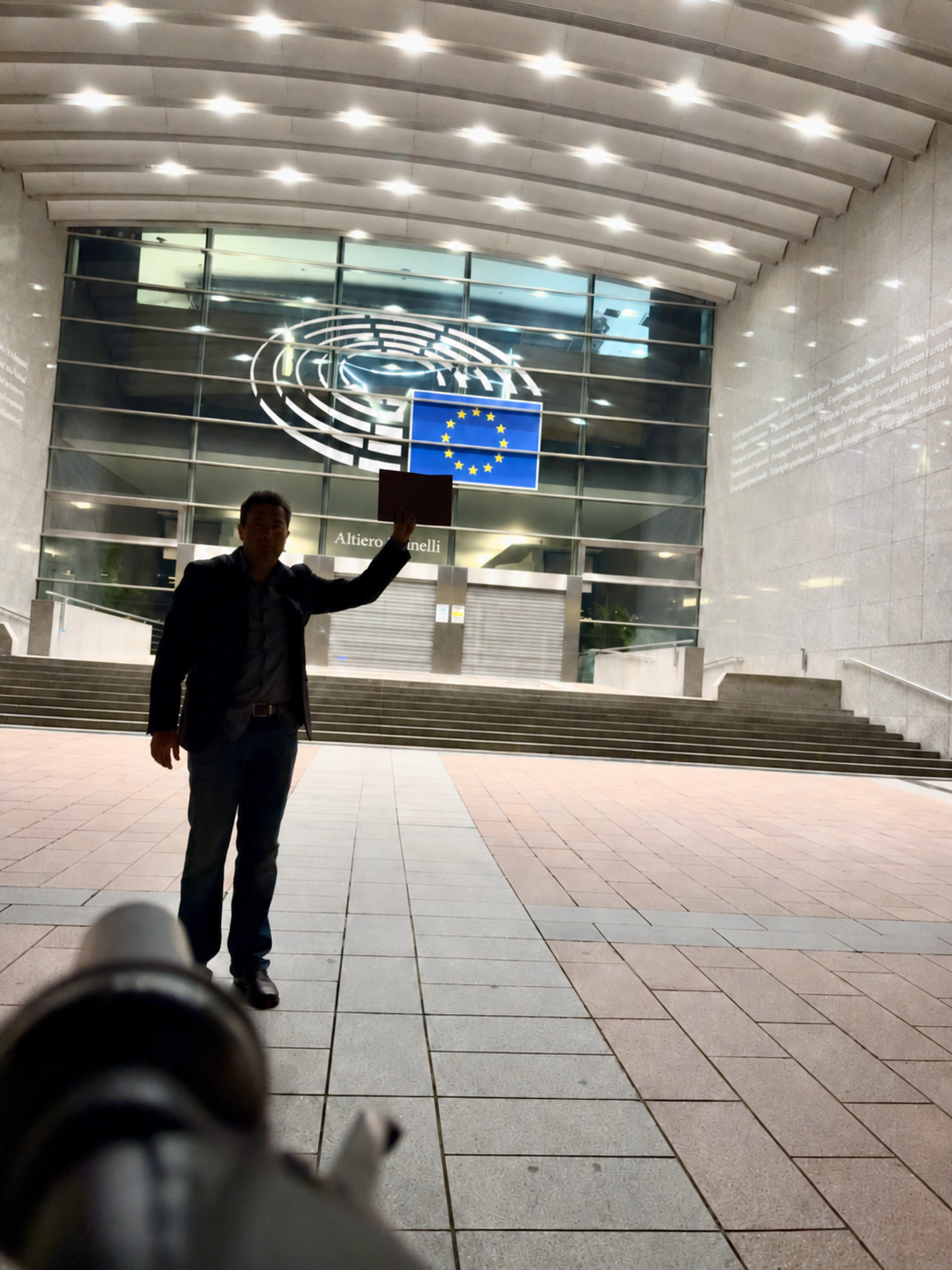 Silhouetted Figure at European Parliament.png