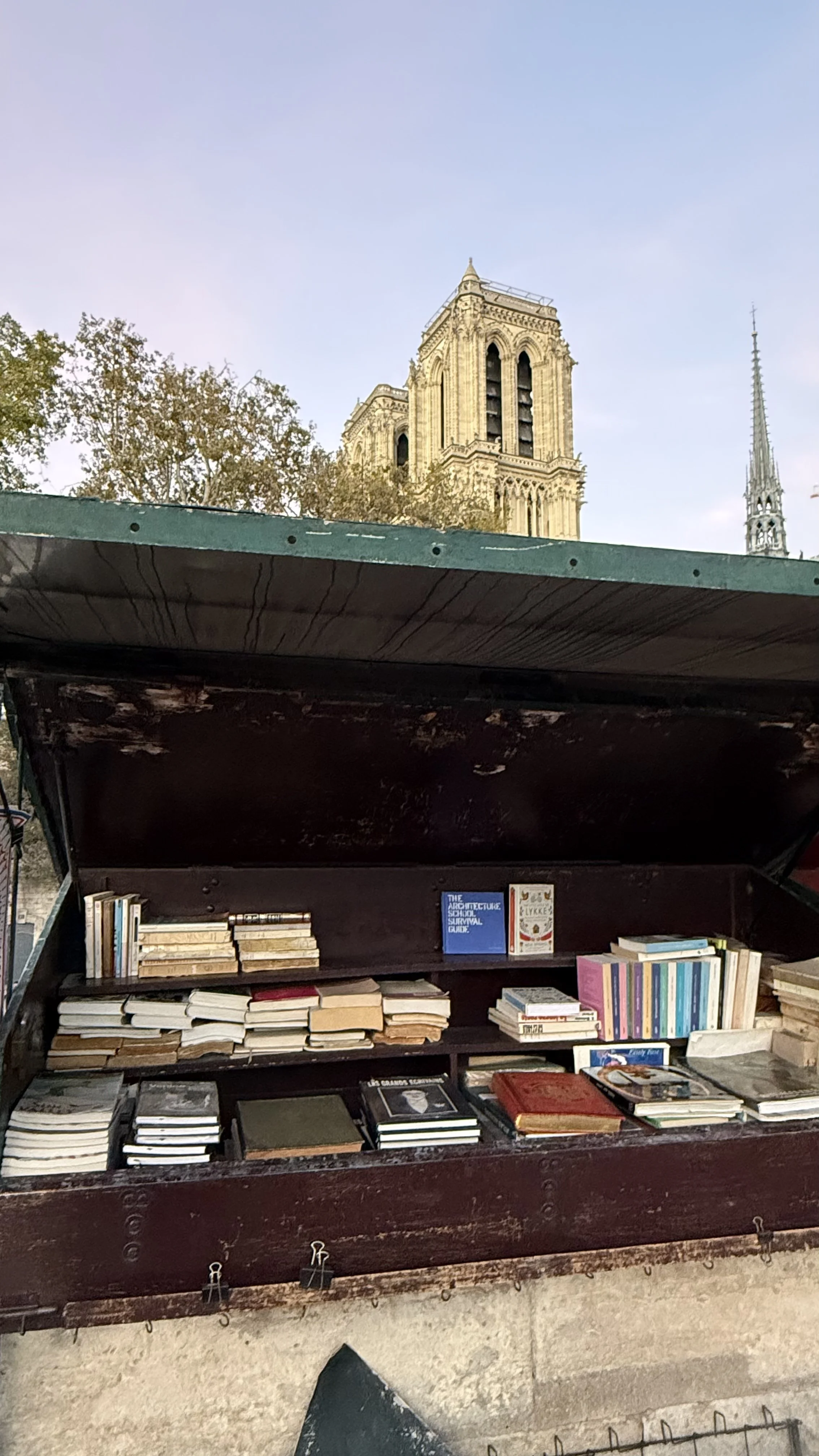  the booksellers of the left bank      
