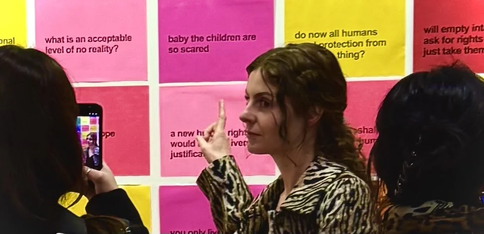 this text phrase was photographed often       