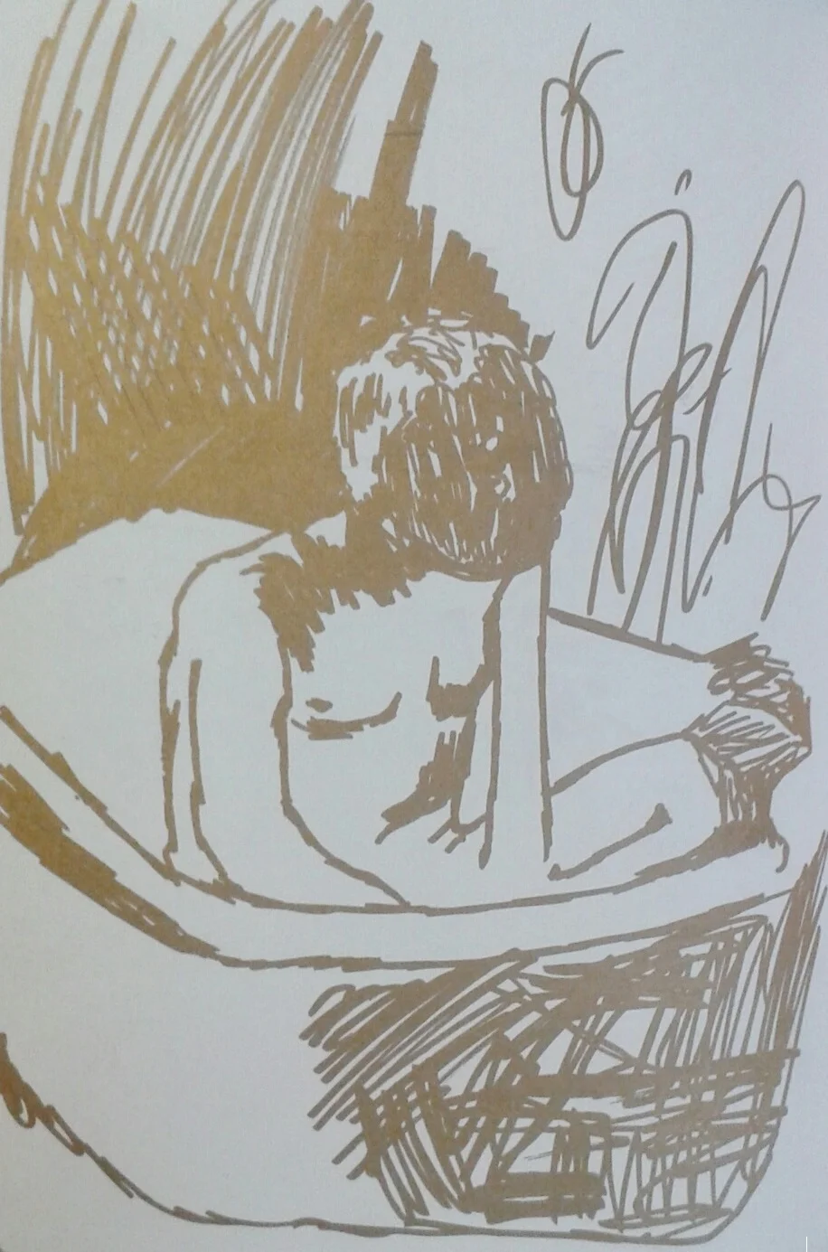 Bathtub